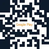 Google Play下载二维码 - 每日大赛 凯发娱乐 APP