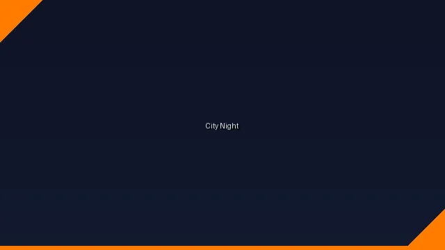 城市夜景主题赛 - 凯发娱乐 视频创作挑战